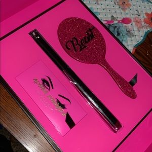 ABH Alyssa Edwards PR kit